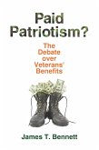 Paid Patriotism? (eBook, ePUB)