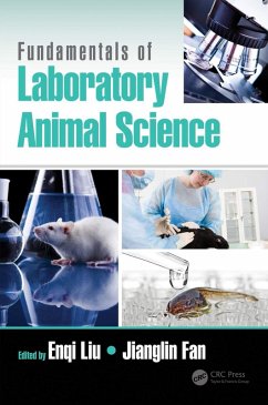Fundamentals of Laboratory Animal Science (eBook, PDF)
