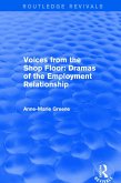 Voices from the Shop Floor (eBook, ePUB)