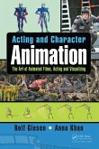 Acting and Character Animation (eBook, PDF)