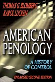 American Penology (eBook, ePUB)