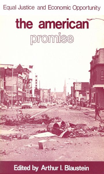 American Promise (eBook, PDF) American Promise (eBook, PDF)