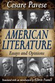 American Literature (eBook, ePUB)