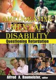 Ameliorating Mental Disability (eBook, PDF)