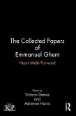 The Collected Papers of Emmanuel Ghent (eBook, ePUB)