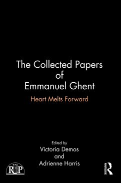 Cover The Collected Papers of Emmanuel Ghent (eBook, ePUB)
