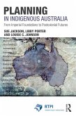 Planning in Indigenous Australia (eBook, ePUB)