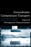 Groundwater Contaminant Transport (eBook, PDF)
