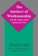 The Instinct of Workmanship and the... - Bild 1
