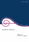 Twistor Theory (eBook, ePUB)