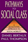 Pathways to Social Class (eBook, ePUB)