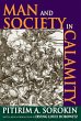Man and Society in Calamity (eBook, PDF) - Bild 1
