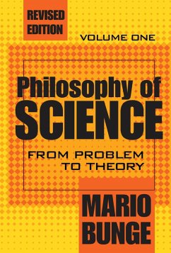 Philosophy of Science (eBook, PDF) - Bunge, Mario