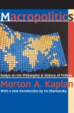 Macropolitics (eBook, ePUB)