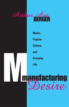 Cover Manufacturing Desire (eBook, ePUB)