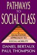 Pathways to Social Class (eBook, PDF) - Bild 1