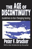 The Age of Discontinuity (eBook, PDF)