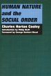 Human Nature and the Social Order... - Bild 1