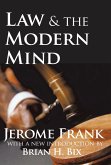 Law and the Modern Mind (eBook, PDF)