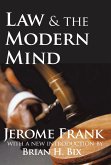 Law and the Modern Mind (eBook, ePUB) Law and the Modern Mind (eBook, ePUB)