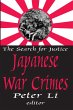 Japanese War Crimes (eBook, ePUB) - Bild 1