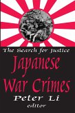 Japanese War Crimes (eBook, ePUB)
