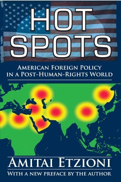 Hot Spots (eBook, ePUB) - Etzioni, Amitai