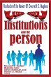 Institutions and the Person (eBook,... - Bild 1
