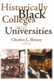 Historically Black Colleges and Universities (eBook, ePUB)