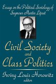 Civil Society and Class Politics (eBook, PDF)