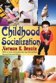 Childhood Socialization (eBook, ePUB)