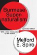 Burmese Supernaturalism (eBook, ePUB) - Bild 1