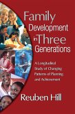 Family Development in Three Generations (eBook, PDF)