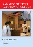 Radiation Safety in Radiation Oncology (eBook, PDF)