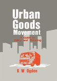 Urban Goods Movement (eBook, PDF)