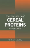 The Chemistry of Cereal Proteins (eBook, PDF)