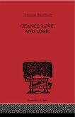 Chance, Love, and Logic (eBook, PDF)