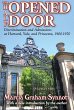 The Half-Opened Door (eBook, ePUB) - Bild 1