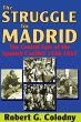 The Struggle for Madrid (eBook, ePUB) - Bild 1