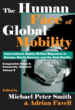 The Human Face of Global Mobility (eBook, PDF)