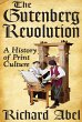 The Gutenberg Revolution (eBook, ePUB) - Bild 1