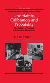 Uncertainty, Calibration and Probability (eBook, PDF)