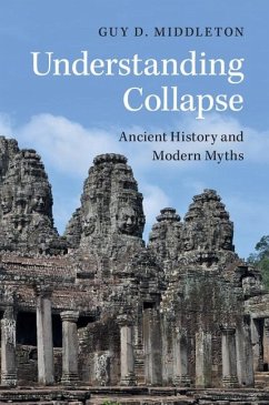 Understanding Collapse (eBook, ePUB) - Middleton, Guy D.