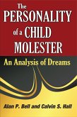 The Personality of a Child Molester (eBook, PDF)