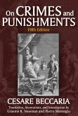 On Crimes and Punishments (eBook, ePUB)