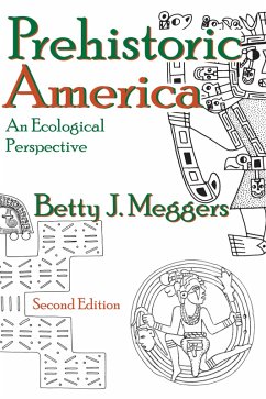 Prehistoric America (eBook, PDF)