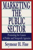 Marketing the Public Sector (eBook, PDF)