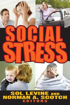 Cover Social Stress (eBook, ePUB)