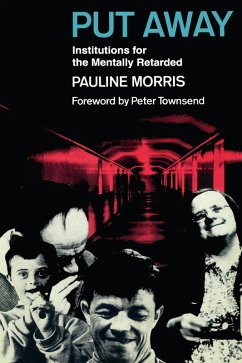 Put Away (eBook, ePUB) - Morris, Pauline