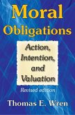 Moral Obligations (eBook, ePUB)